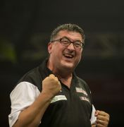 Darts Team WM In Jena 2021 Finale 000024